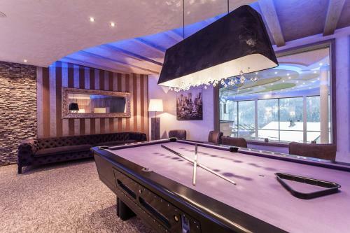 Hotel Stock Resort