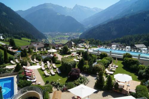 Hotel Stock Resort