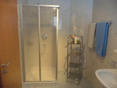 Apartamento Ferienwohnung Eberharter