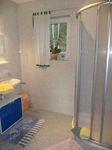 Apartamento Ferienwohnung Eberharter