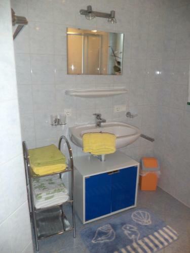 Apartamento Ferienwohnung Eberharter