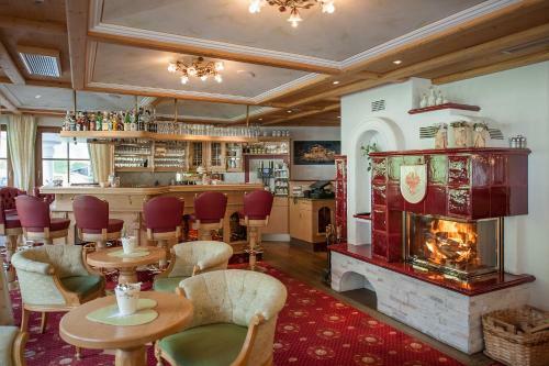 Hotel Dornauhof