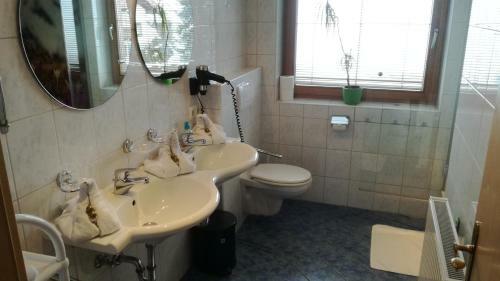 Apartamento Zellerhof