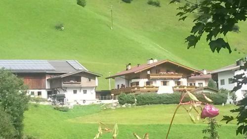 Apartamento Zellerhof