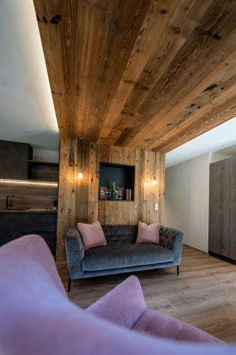 Hostal Das Lindtal - Appartements