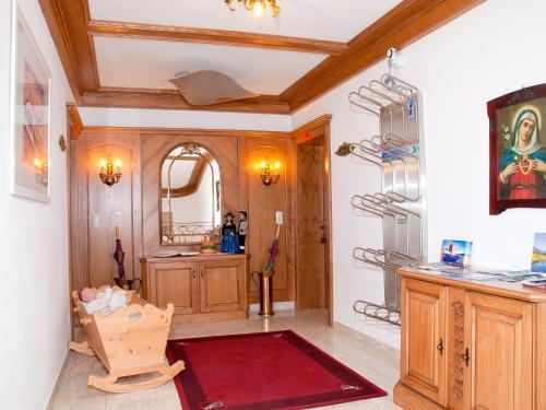 Apartamento Adlerhorst