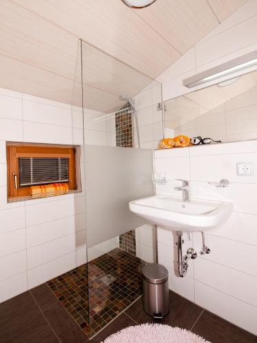 Apartamento Adlerhorst