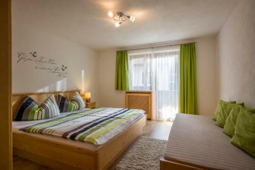 Apartamento Berghof Geisler