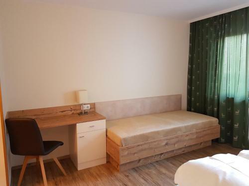 Apartamento Haus Tuxerklamm