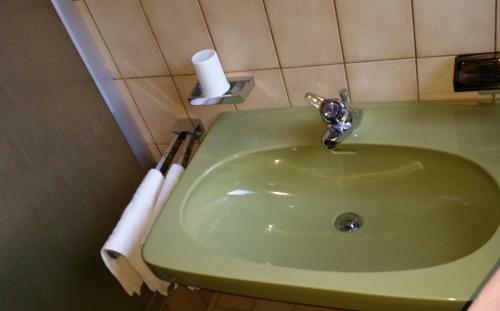 Apartamento Haus Tuxerklamm