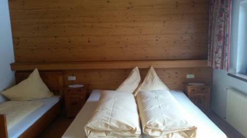 Apartamento Haus Tuxerklamm