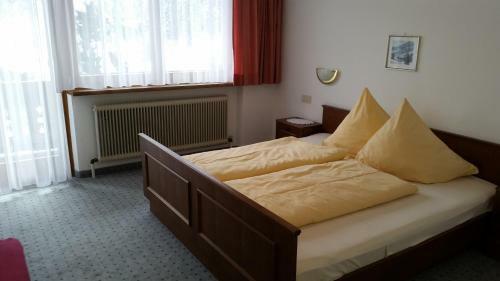 Apartamento Haus Tuxerklamm
