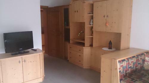 Apartamento Haus Tuxerklamm