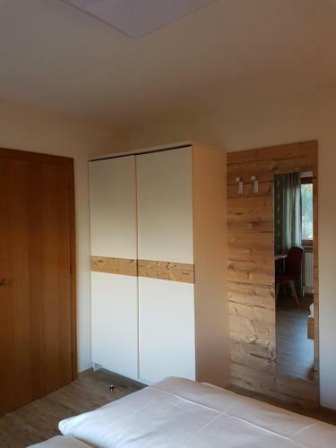 Apartamento Haus Tuxerklamm