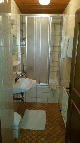 Apartamento Haus Tuxerklamm