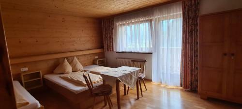 Apartamento Haus Tuxerklamm