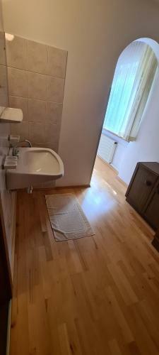 Apartamento Haus Tuxerklamm