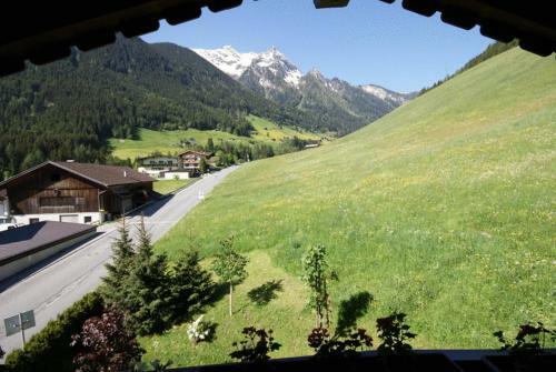 Apartamento Ferienhof St�ckl