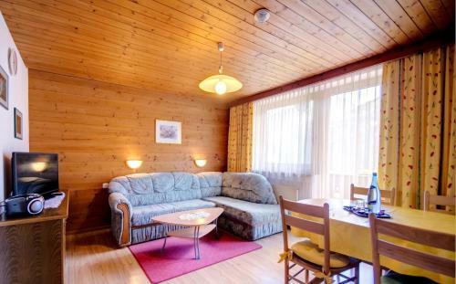 Apartamento Roasnerhof