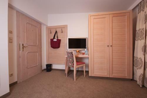 Olympia-relax-hotel Leonhard Stock