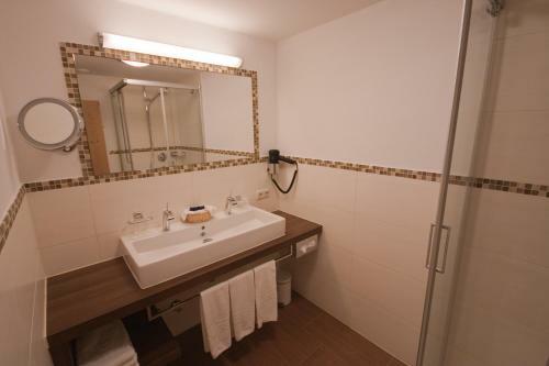 Olympia-relax-hotel Leonhard Stock