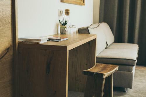 Olympia-relax-hotel Leonhard Stock