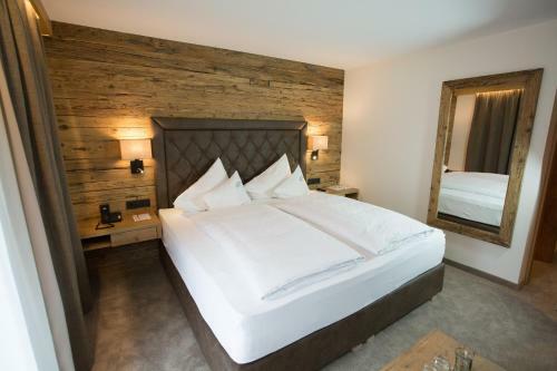 Olympia-relax-hotel Leonhard Stock