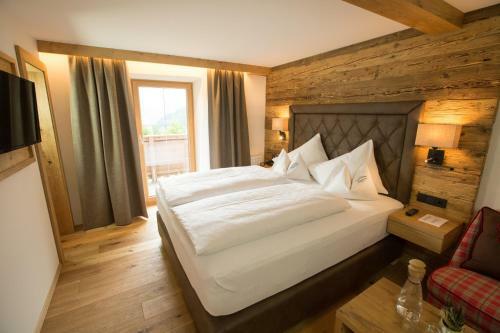 Olympia-relax-hotel Leonhard Stock