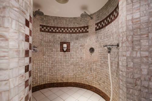 Olympia-relax-hotel Leonhard Stock