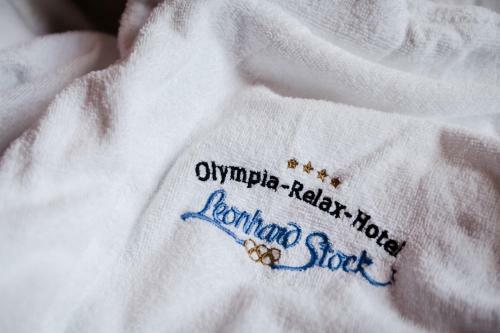 Olympia-relax-hotel Leonhard Stock