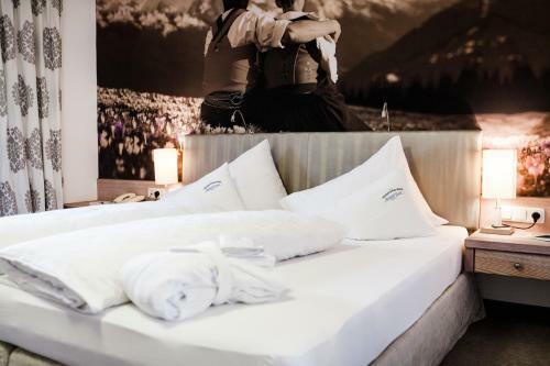 Olympia-relax-hotel Leonhard Stock