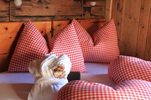 Olympia-relax-hotel Leonhard Stock