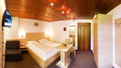 Hotel Gletscherblick