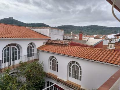 Hotel Hostal Restaurante Pacos
