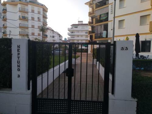 Apartamento En La Antilla