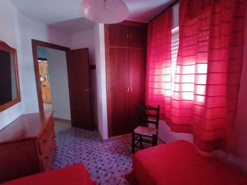 Apartamento En La Antilla
