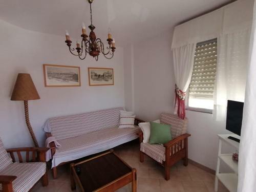 Apartamento En La Antilla