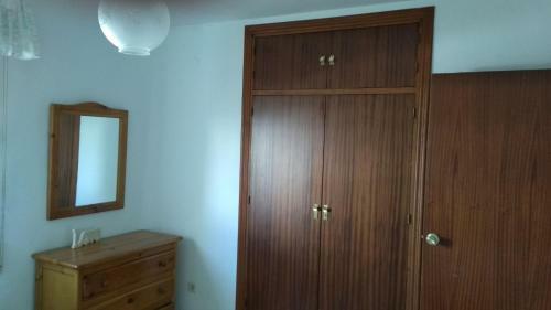 Apartamento En La Antilla