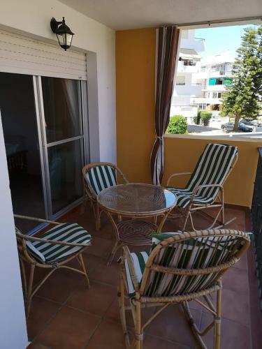 Apartamento En La Antilla