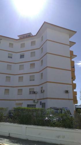 Apartamento En La Antilla