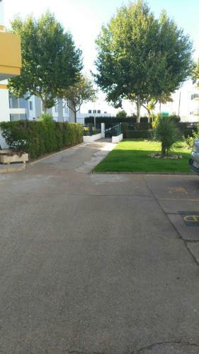 Apartamento En La Antilla