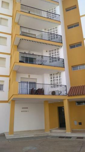 Apartamento En La Antilla