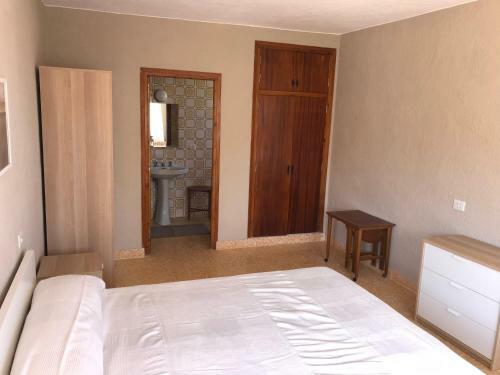 Apartamento Villa Tosalet