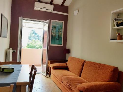 Apartamento La Casetta