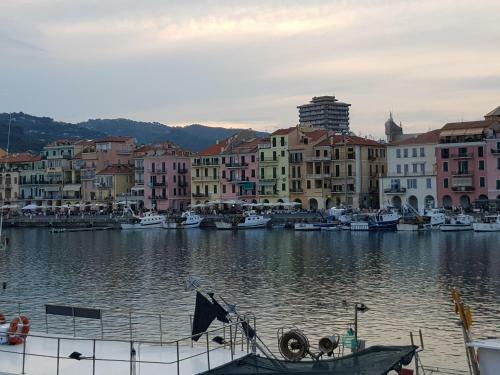 Apartamento La Casetta