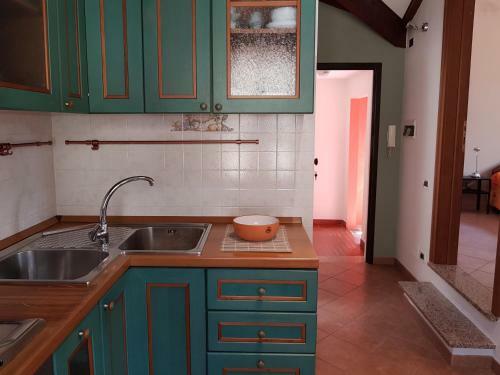 Apartamento La Casetta
