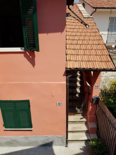 Apartamento La Casetta