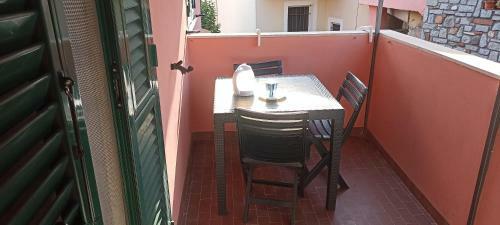 Apartamento La Casetta