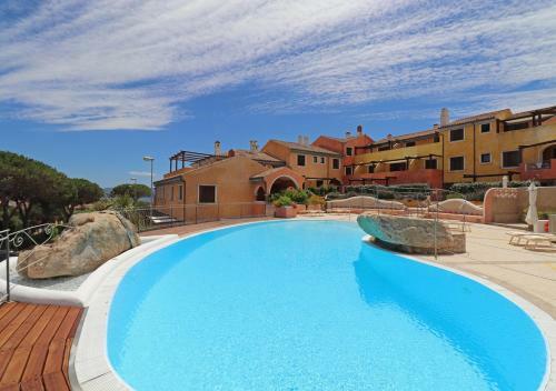 Apartamento Punta Villa Vista