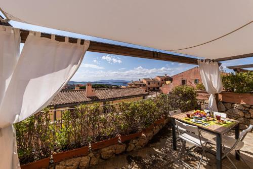 Apartamento Punta Villa Vista